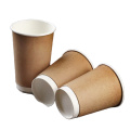 For Any Occasion Disposable paper cups hot drinks